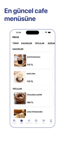SPADA screenshot