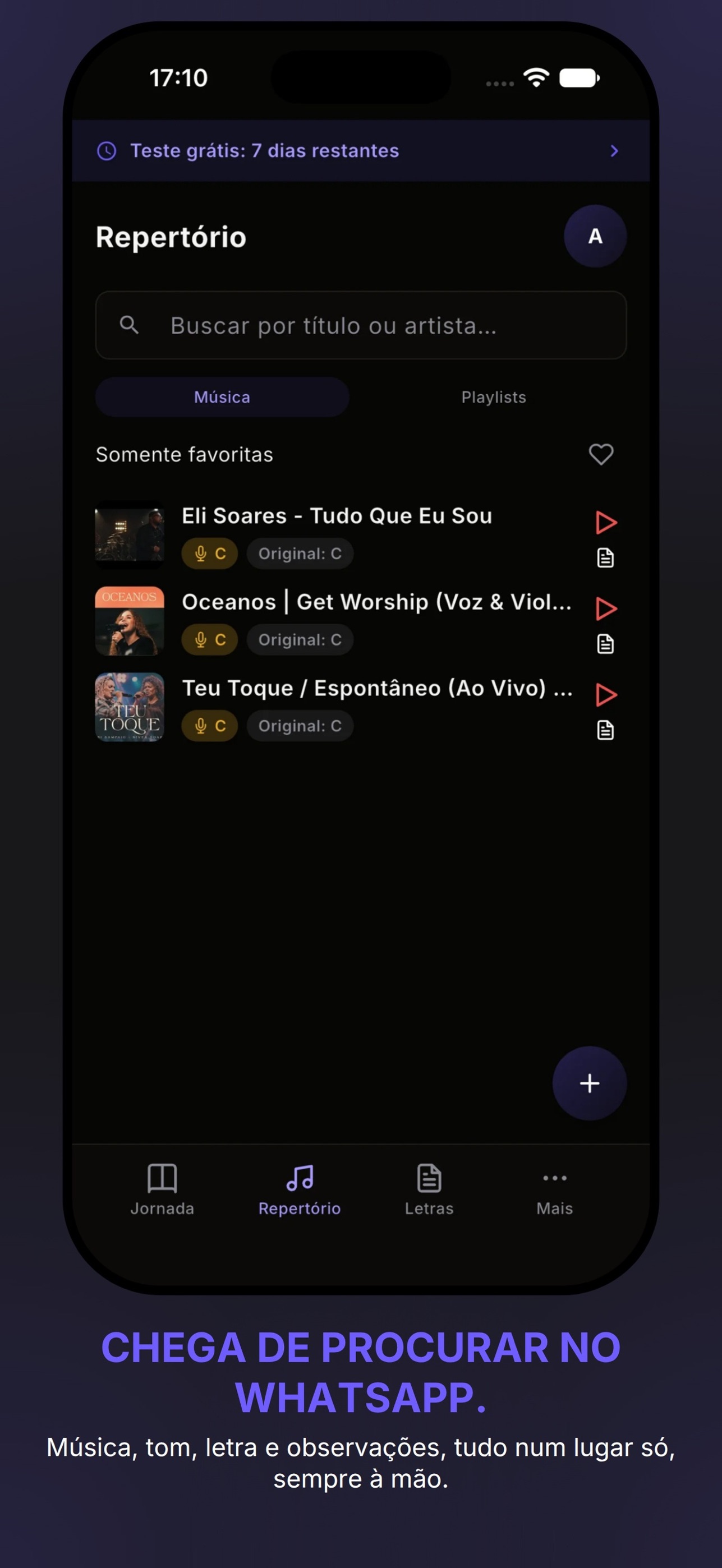 Screenshot 2 of O Ministro