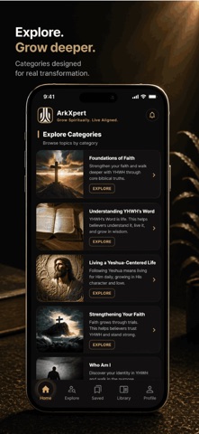 arkXpert screenshot