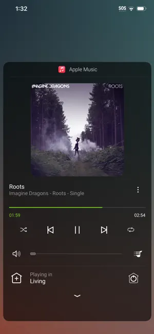 Ryff: Your Perfect Sound screenshot 2