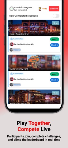 WayHopper Screenshot 2 of 7