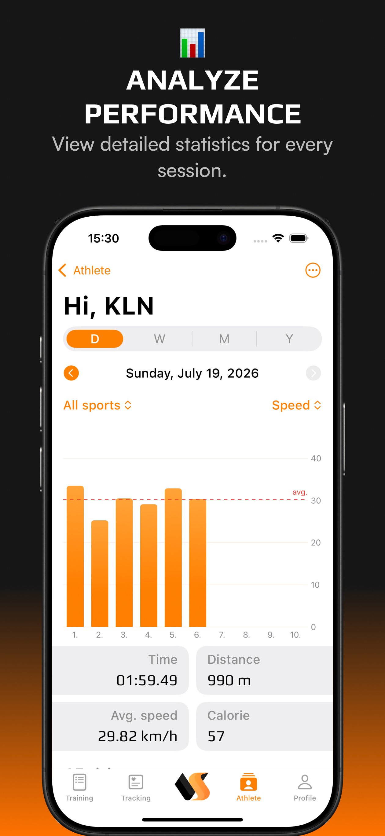 VSRUN screenshot 6