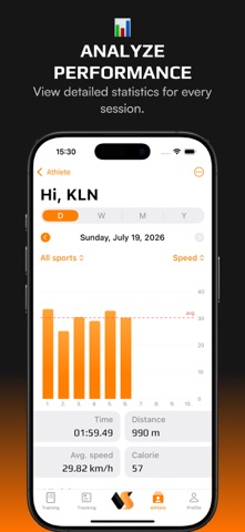 VSRUN screenshot