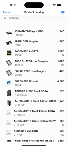 Nano Enterprise Plus Screenshot 4 of 10