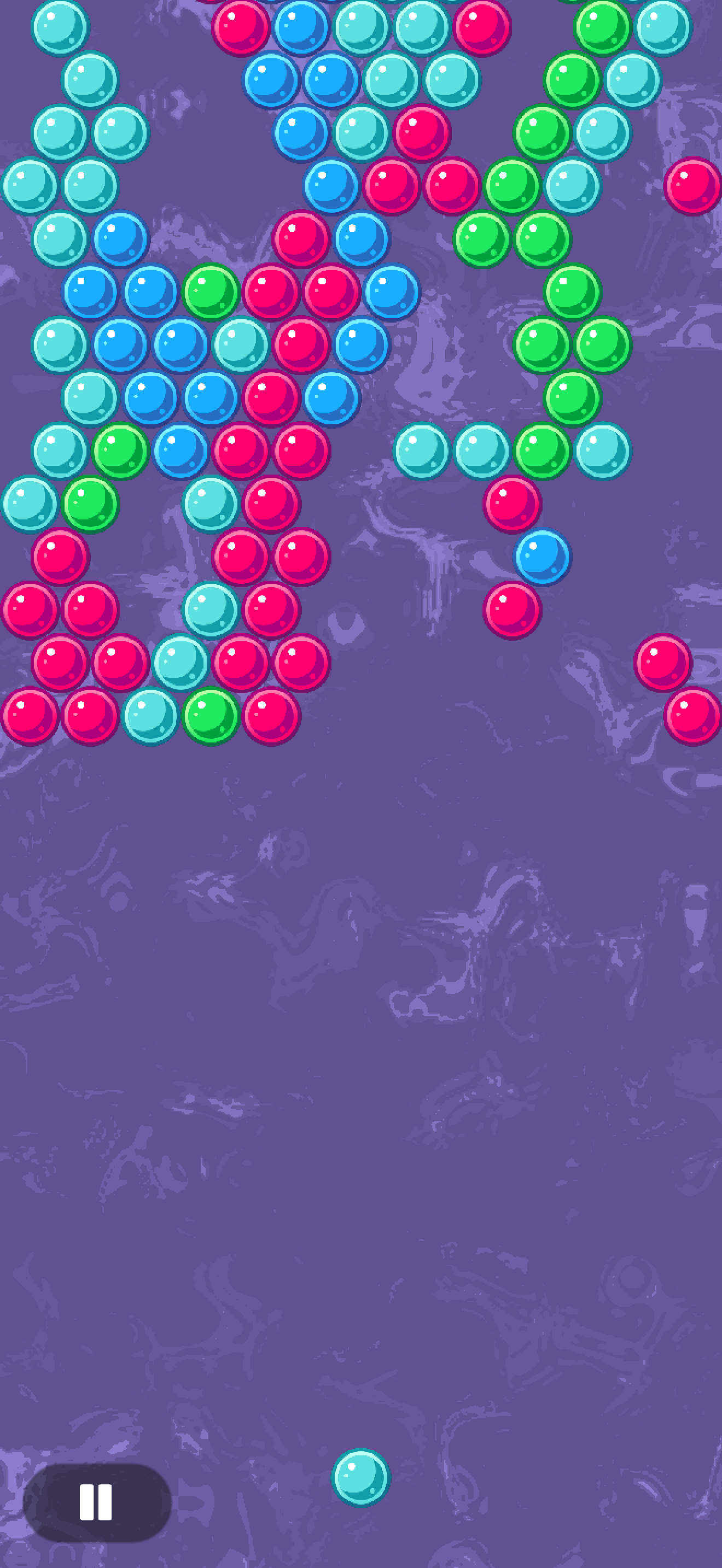 Basic Bubble Pop