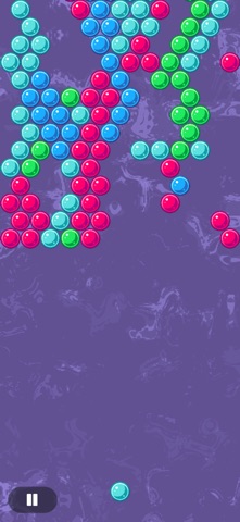 Basic Bubble Pop Screenshot 4 of 7