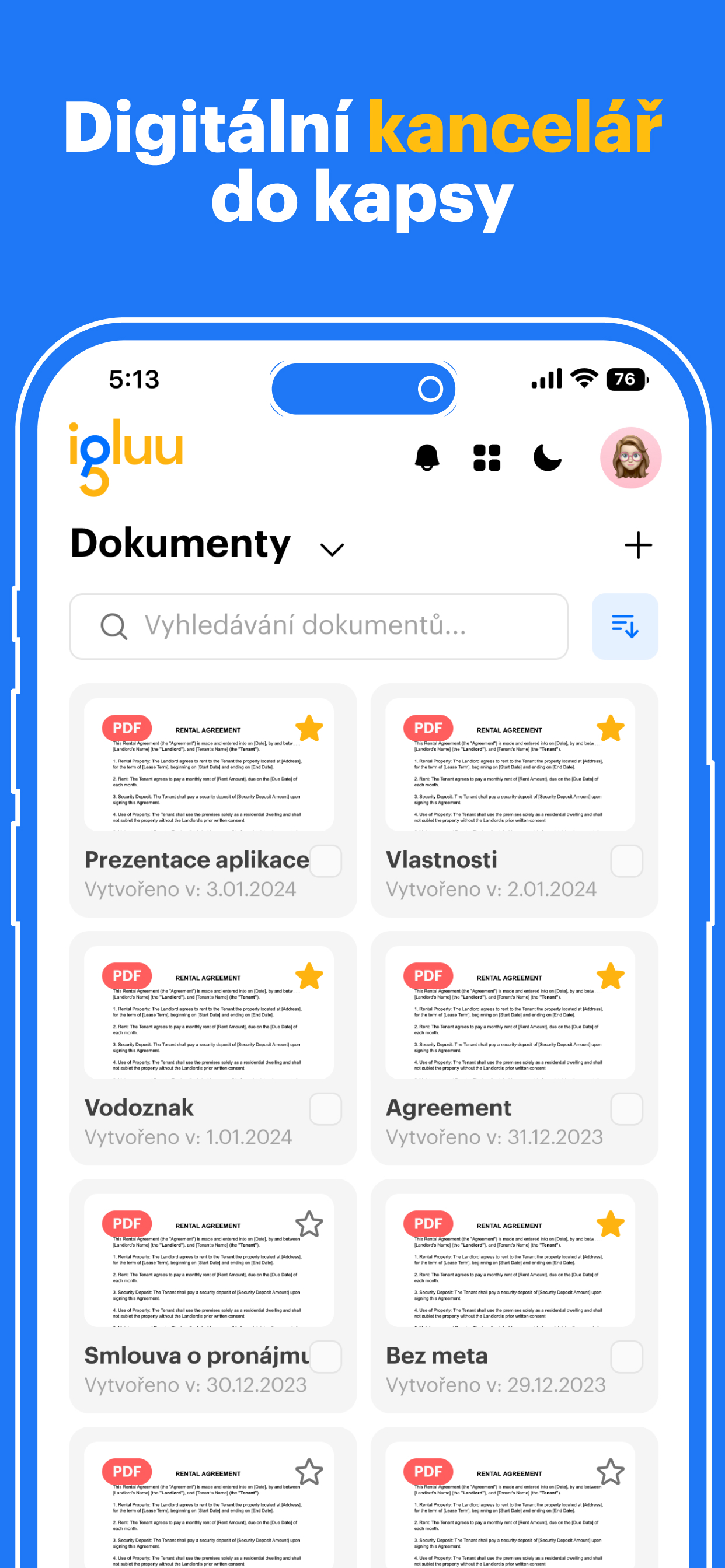 Igluu Pro