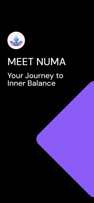 Numa: Mental Coach Screenshot 1 of 10
