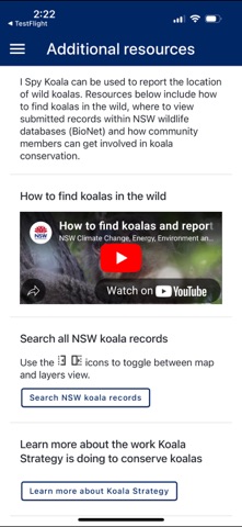 I Spy Koala Screenshot 5 of 5