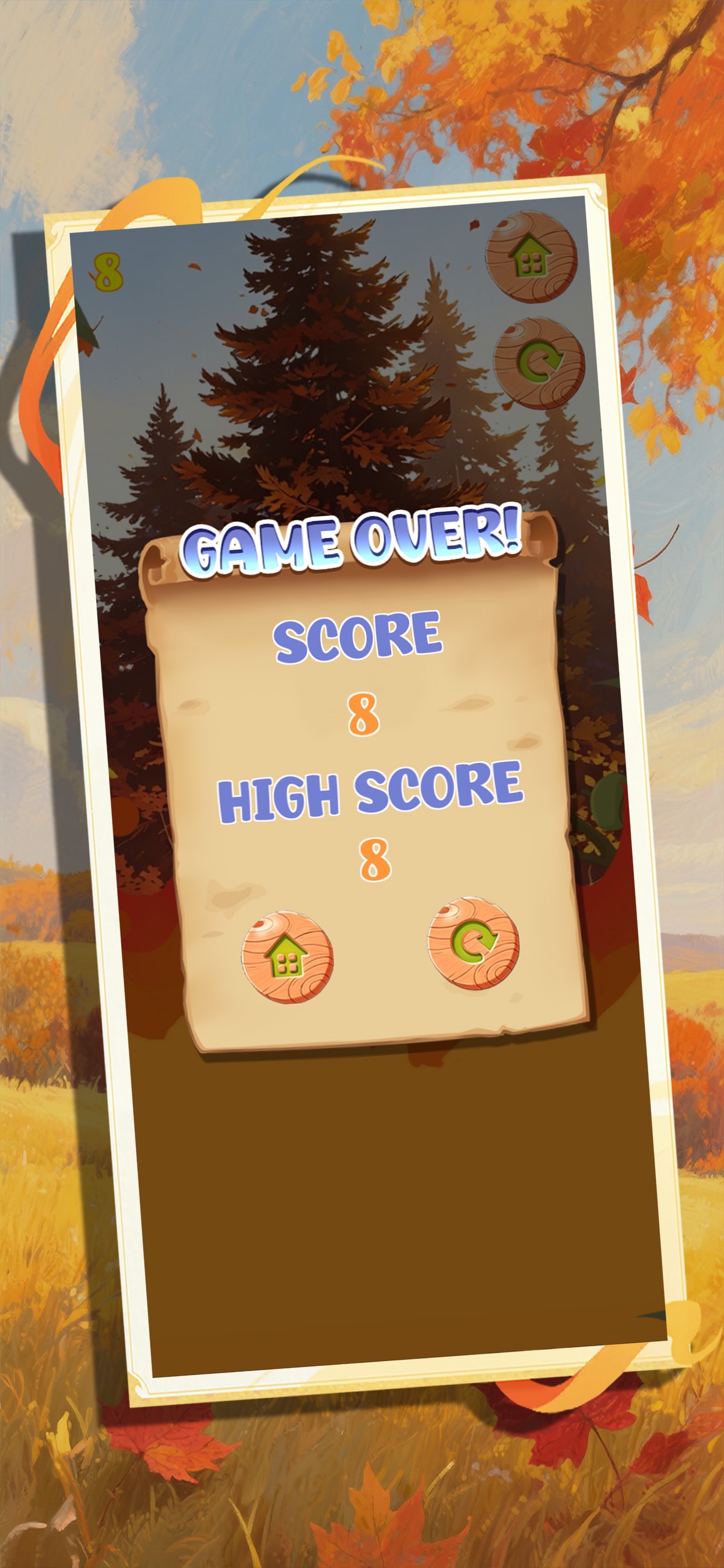 Screenshot 3 of Leaf Slide Lift