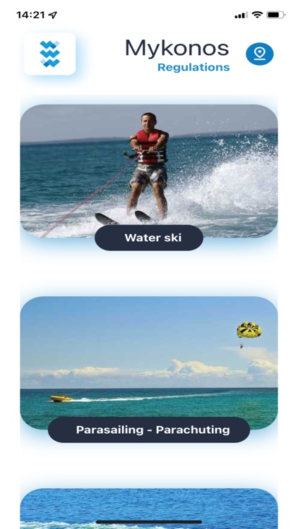 SafeWaterSports