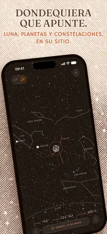 Plenilune: Fases de la luna screenshot 4 of 9