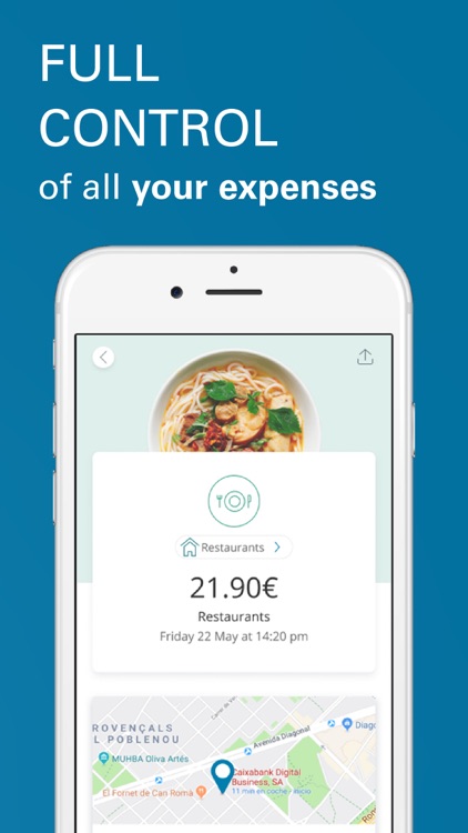 CaixaBankNow: Online banking screenshot-4
