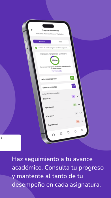 Vivo Duoc UC Screenshot