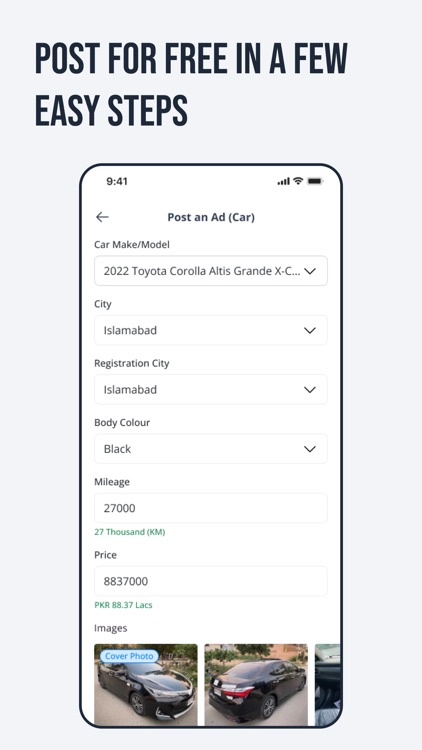AutoAdvisers screenshot-3