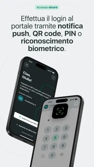 B:Digital Corporate screenshot 3