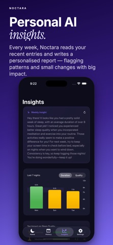 Noctara Screenshot 5 of 7