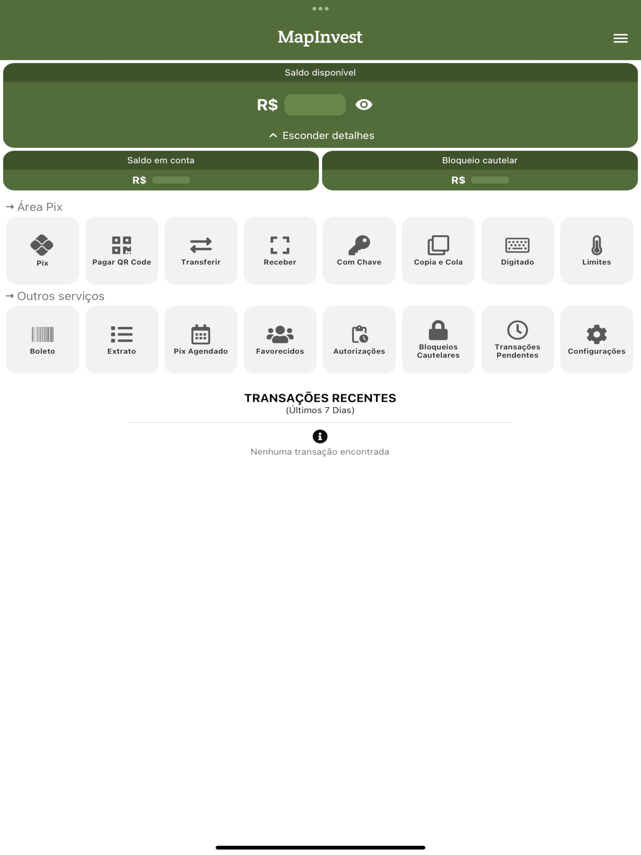 MapInvest
