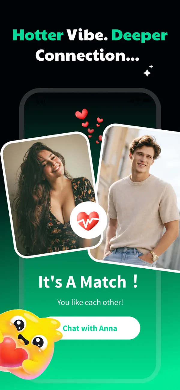 #5. BBW Dating & Curvy Meet: Bustr (iOS) Bởi: GoMatch Limited