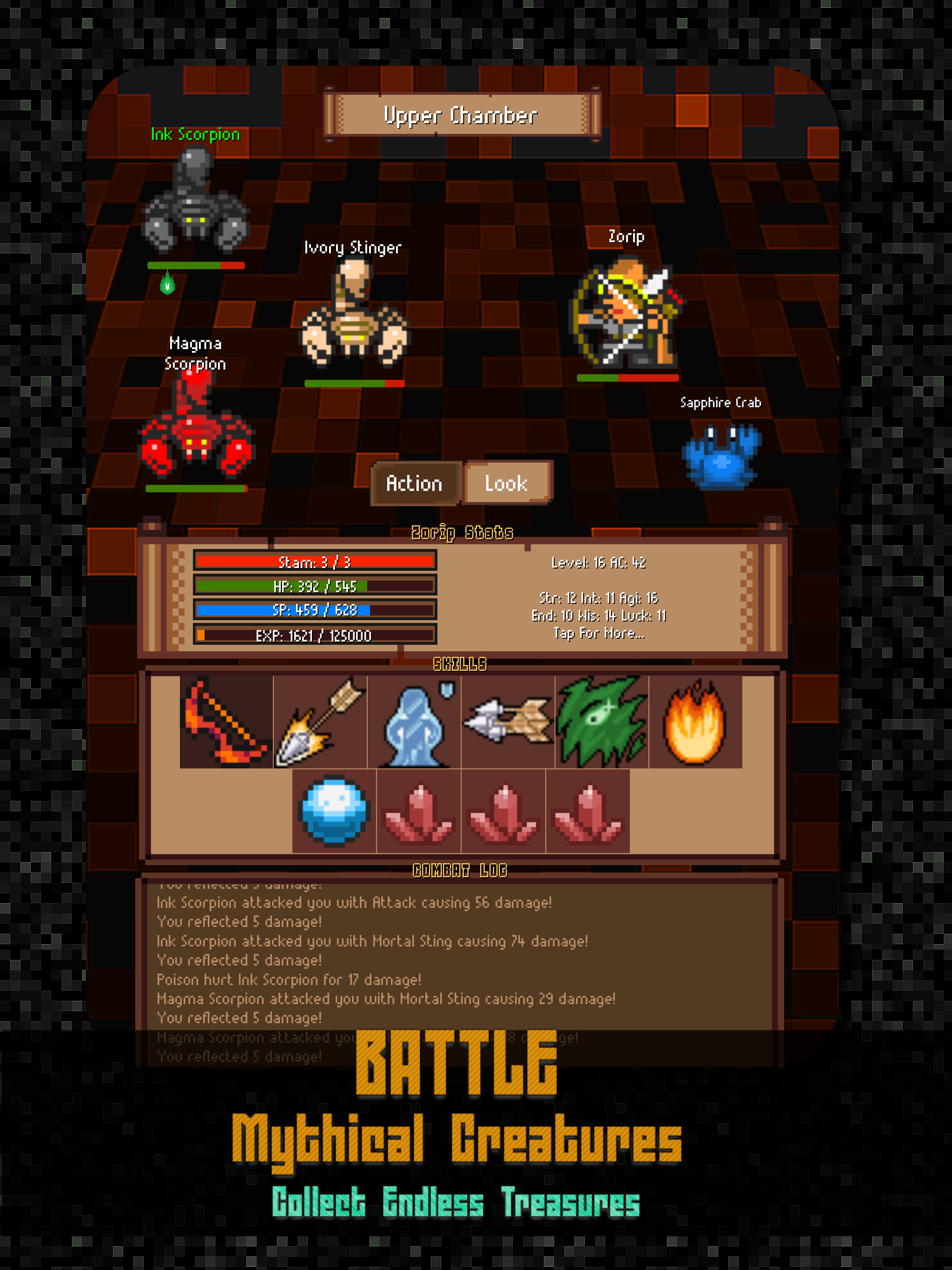 Adventure To Fate Lost Island