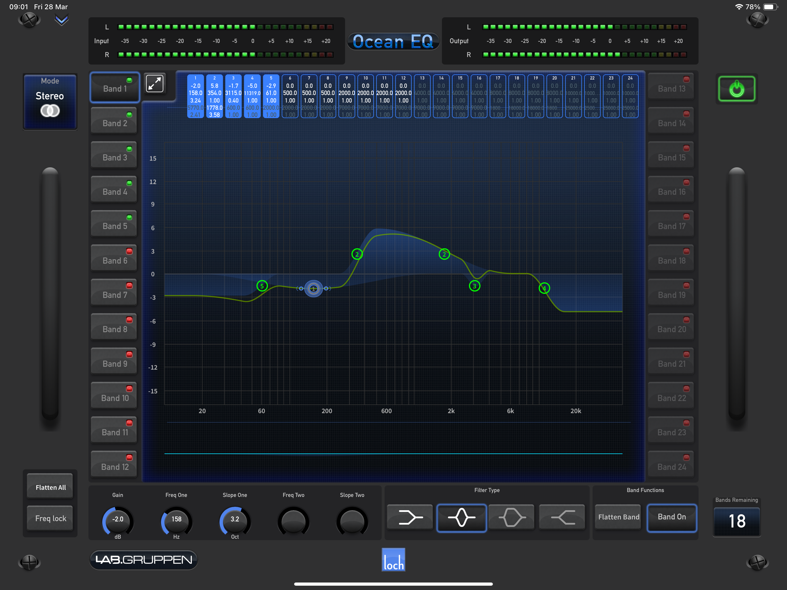 HD-Mix screenshot 9