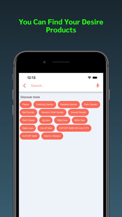 Mamtech Associates Screenshot