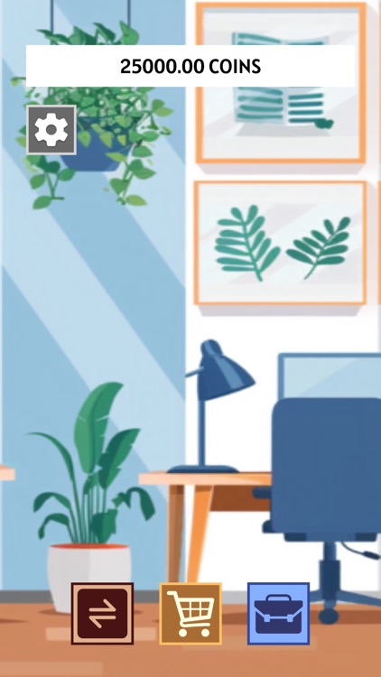 Trade Tycoon Wealth Wave screenshot-6