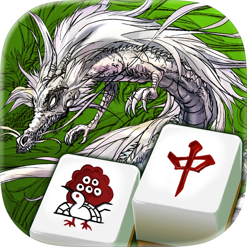 Reversi2026-Reversi of Dragon- screenshot 5