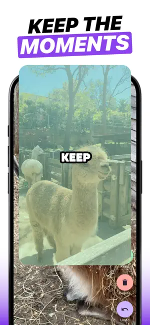 Photo Cleaner - SwipeGallery screenshot 4