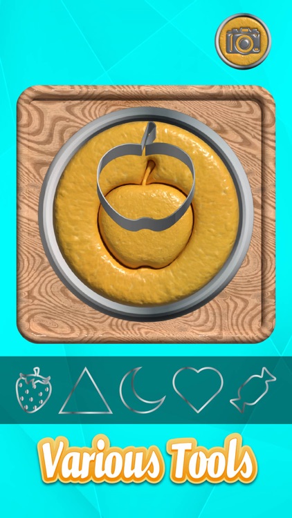Honeycomb Candy Challenge Game screenshot-4