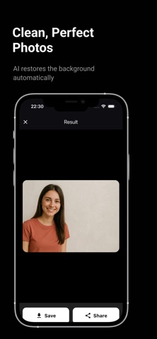 Remove People screenshot