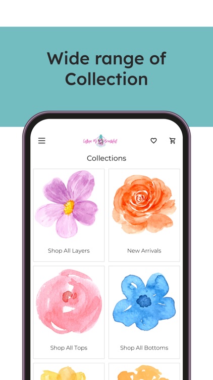 Culture Me Beautiful