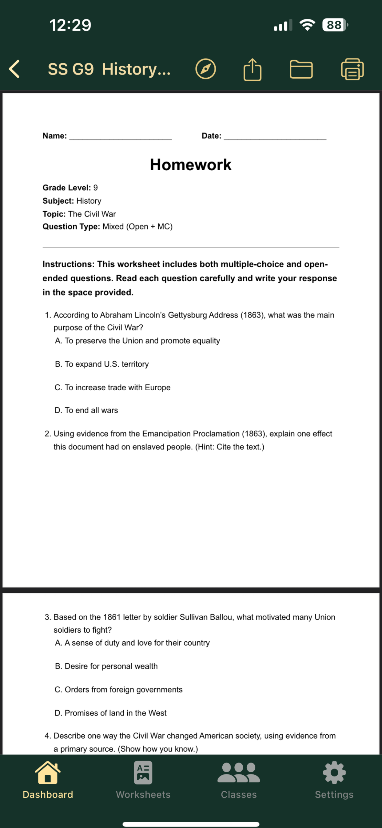 SmartSyllabi.Ai