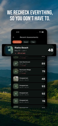 Campspotter Screenshot 9 of 10
