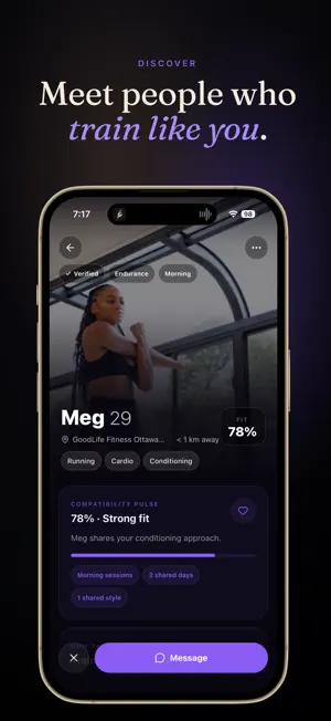 Heda – Accountability Partners screenshot 2