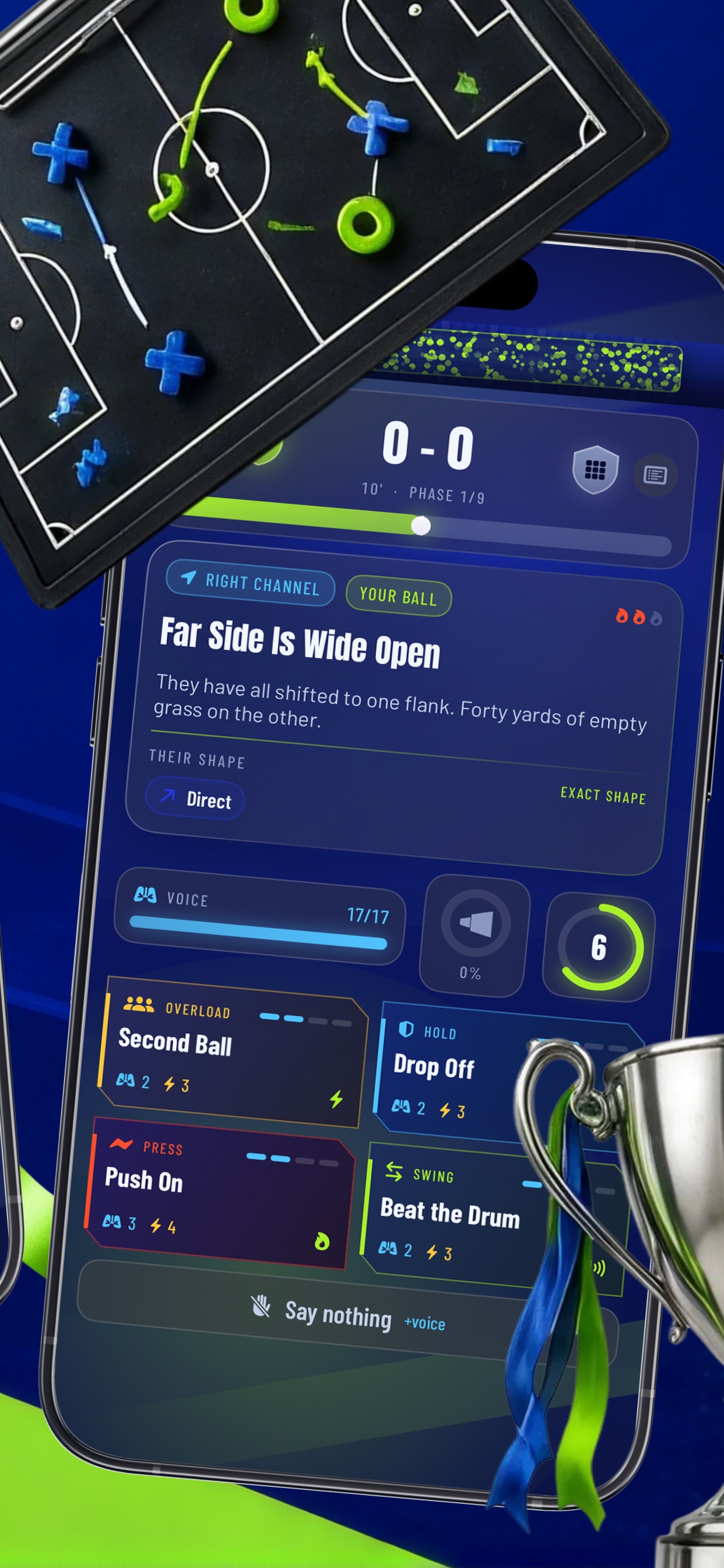 Screenshot 6 of Juga Loud Megaphone