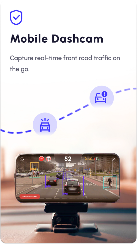 #3. GIZO (iOS) 由: Artificient Mobility Intelligence GmbH