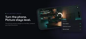 TetherCam screenshot 4