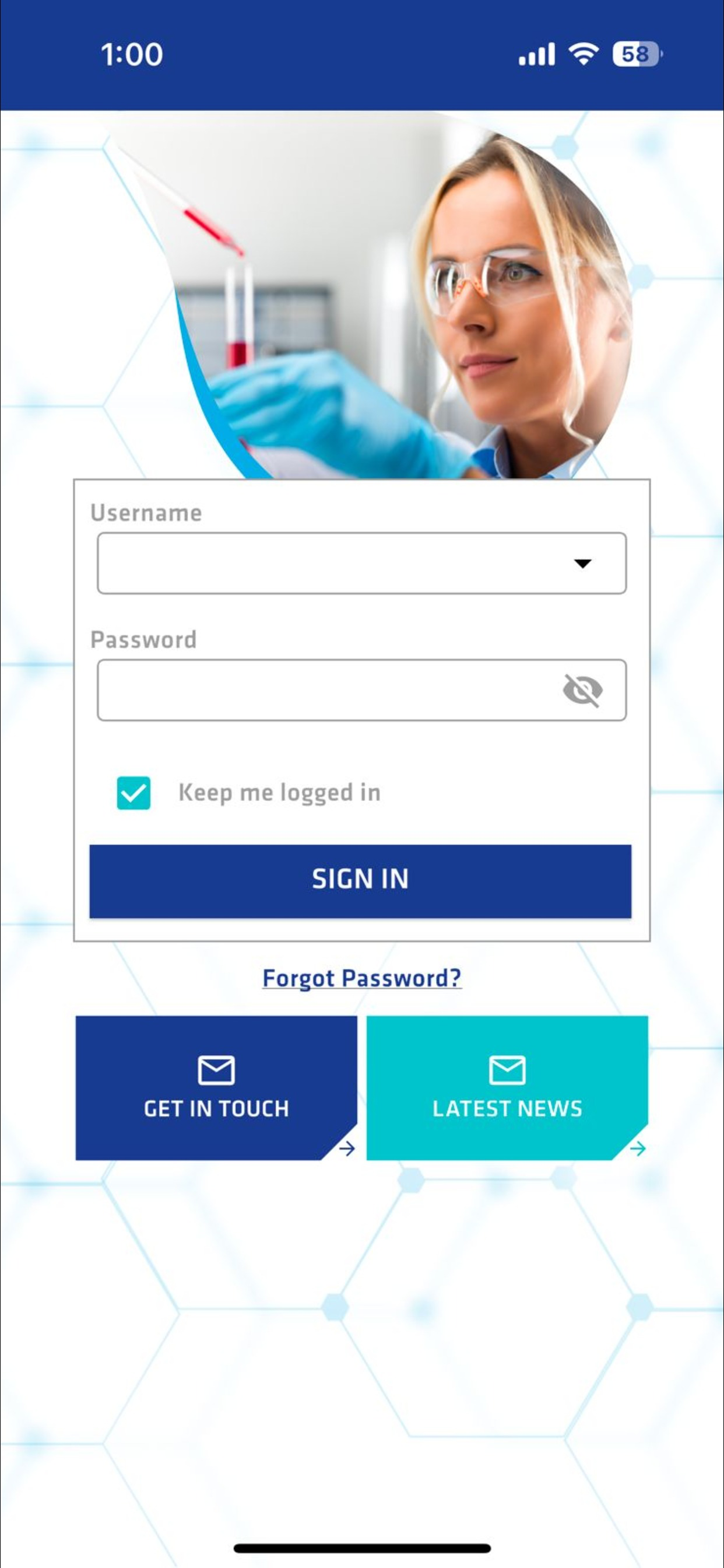 Saint Joseph Medical Center