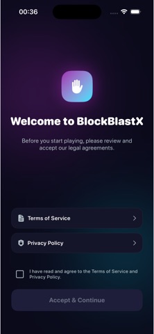 Block Blaster Fire Fly Screenshot 2 of 6