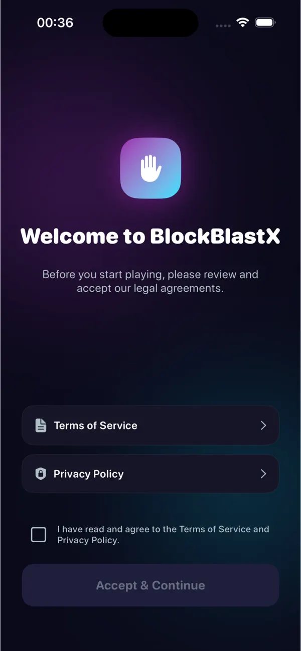 Screenshot #2 pour Block Blaster Fire Fly