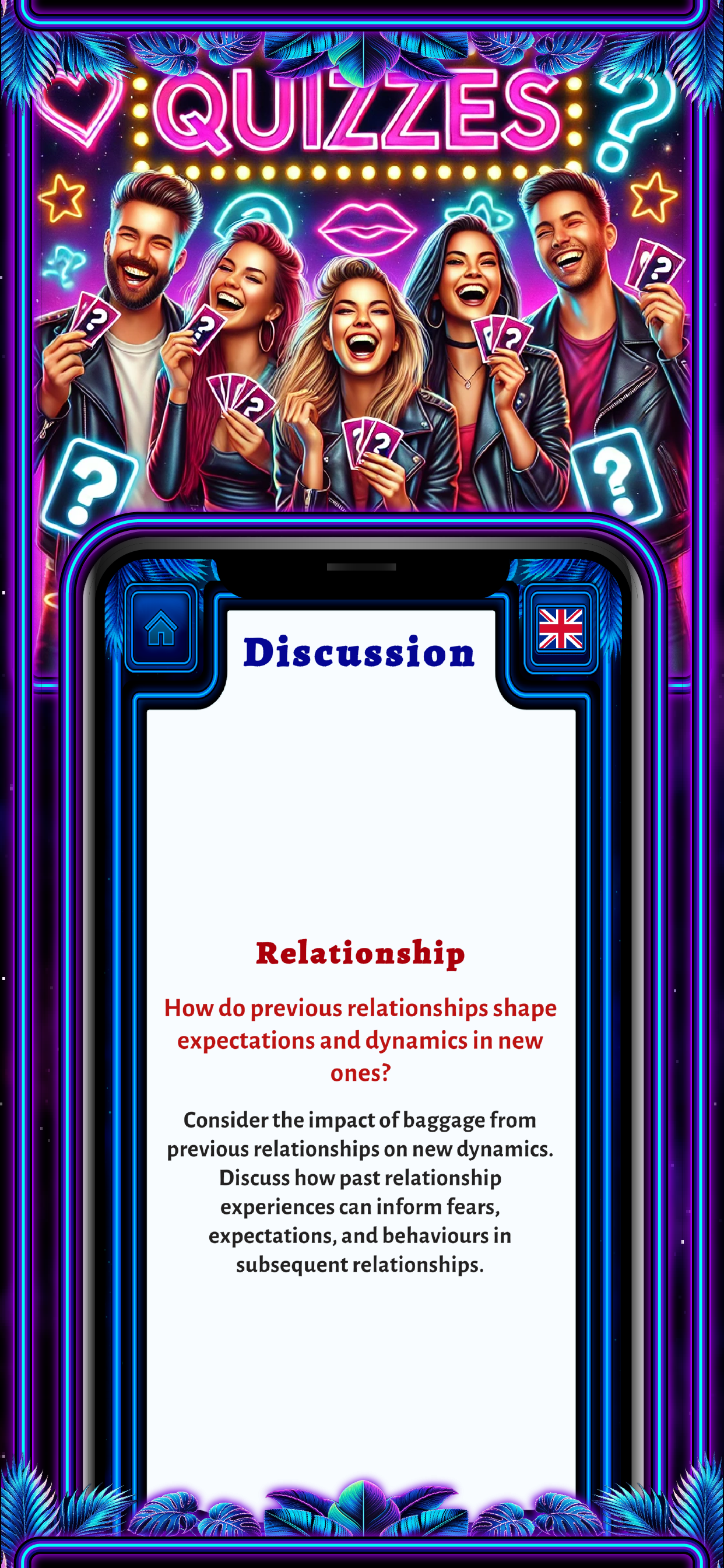 Zpreezy Party Games & Trivia