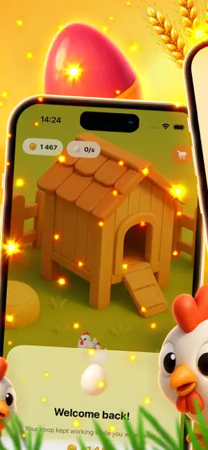 Chickenstead screenshot 4