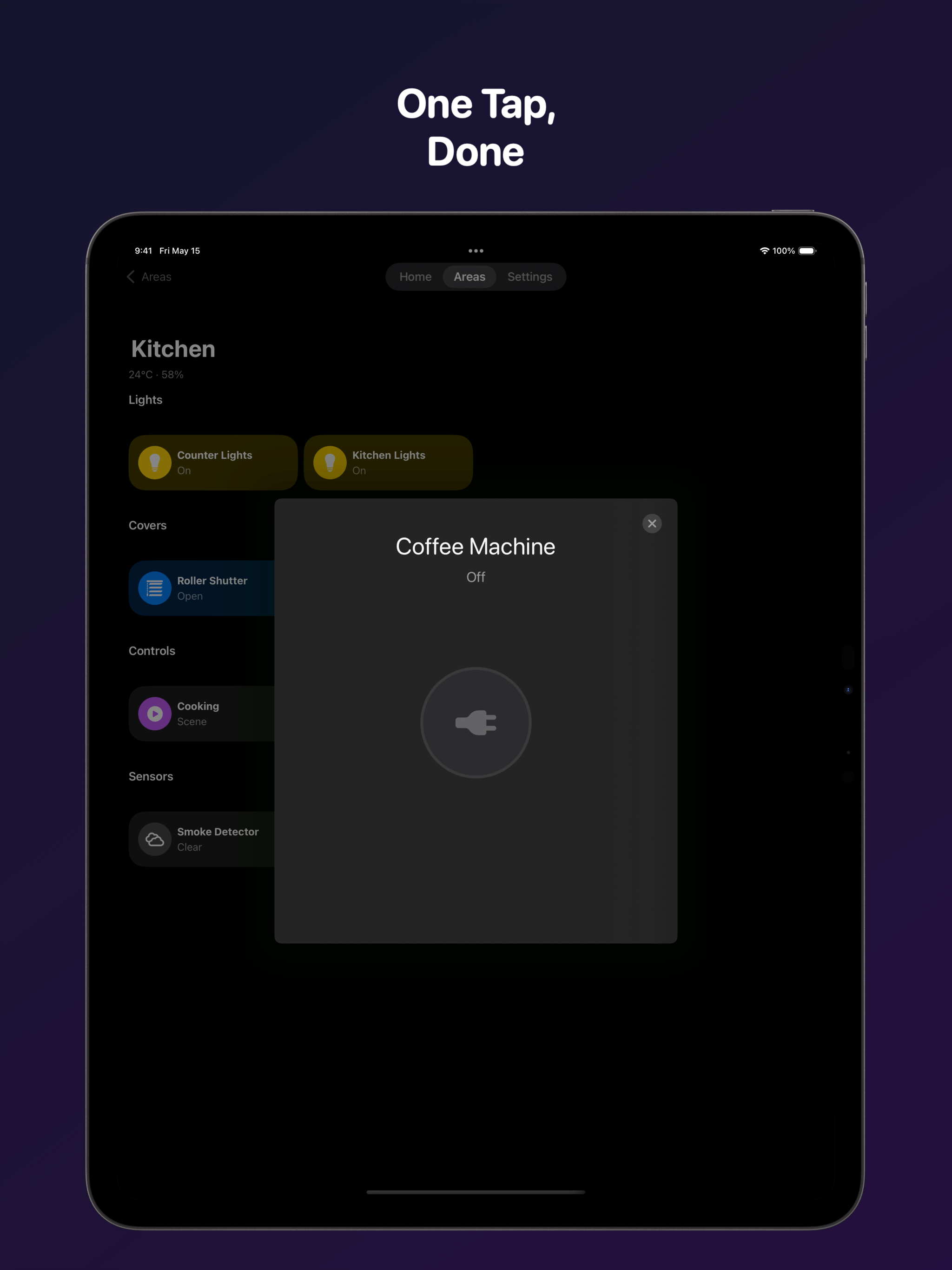 Hemera for Home Assistant
