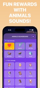 Visual Timer for Kids Routines screenshot
