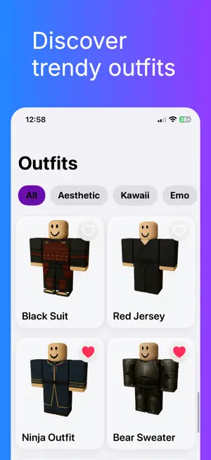 RemakLet Skins For Avatar MODS screenshot 3