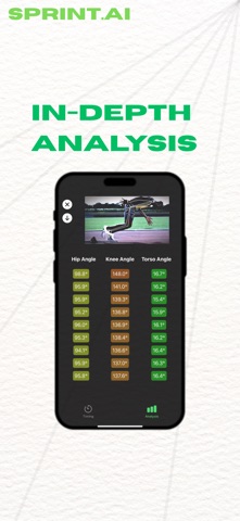 Sprint.AI Screenshot 3 of 3