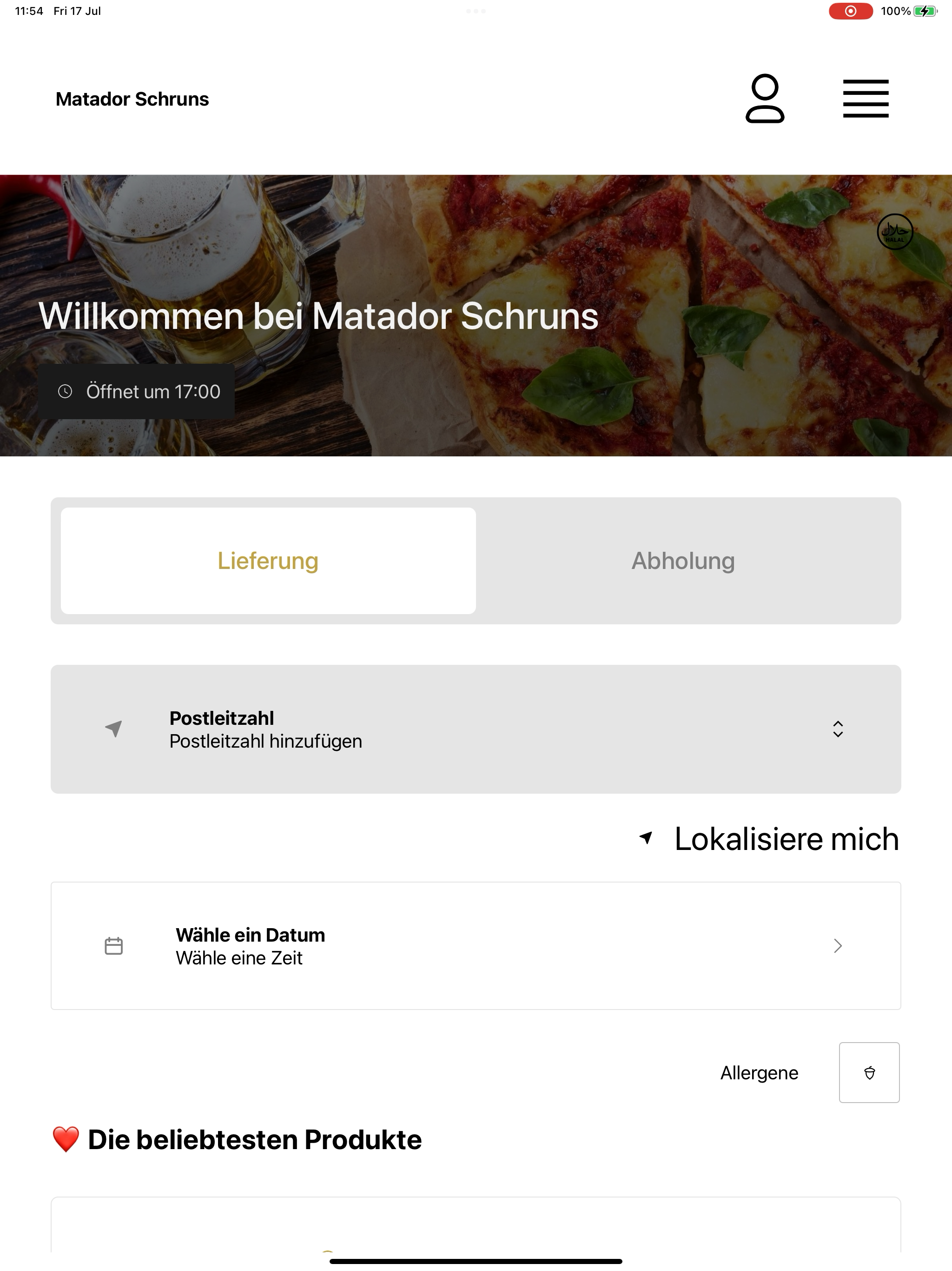 Matador Schruns screenshot 10