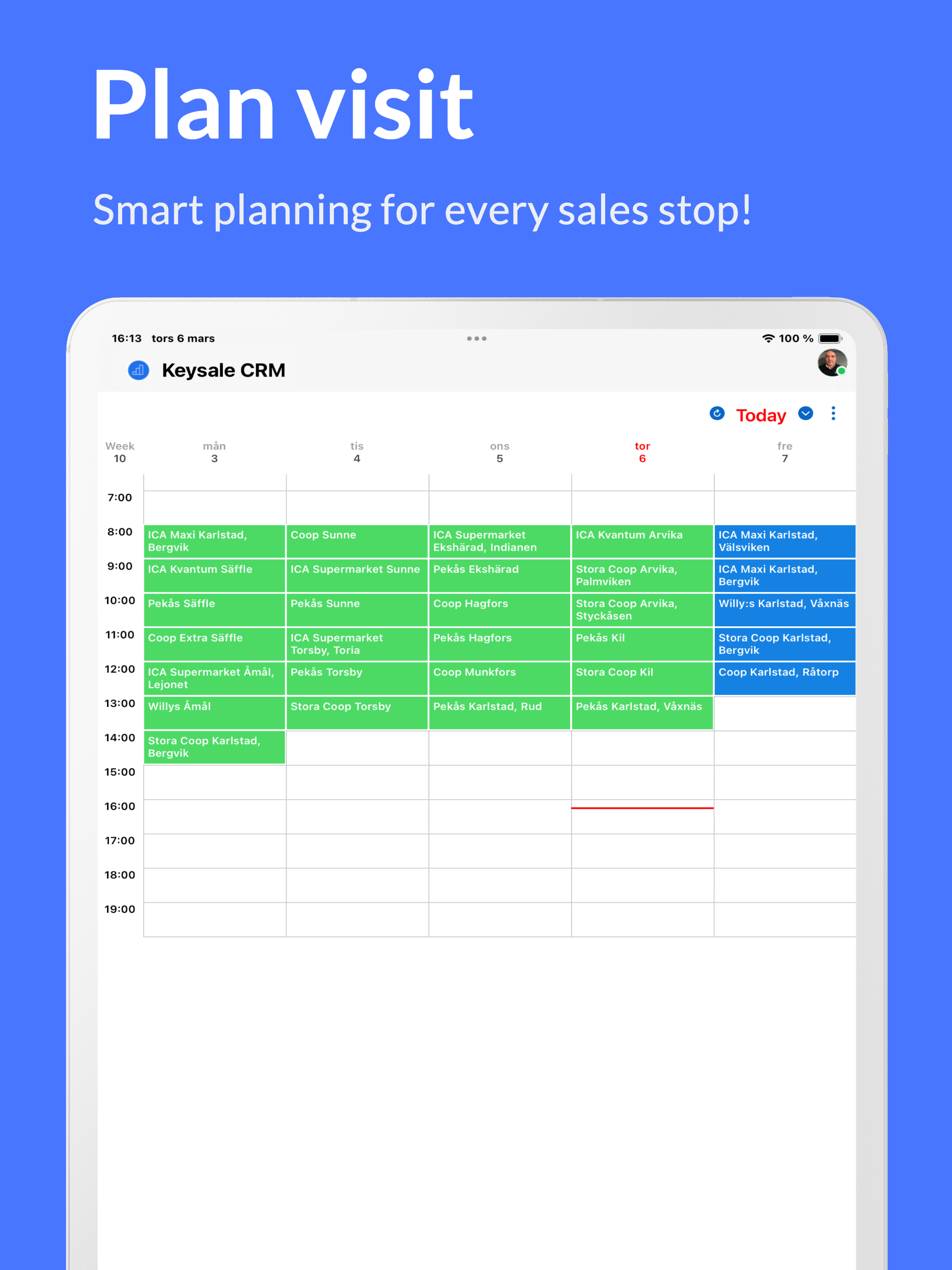 KeySaleApp screenshot 6