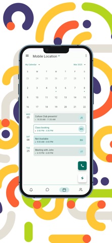 Optimum CRM Screenshot 1 of 5